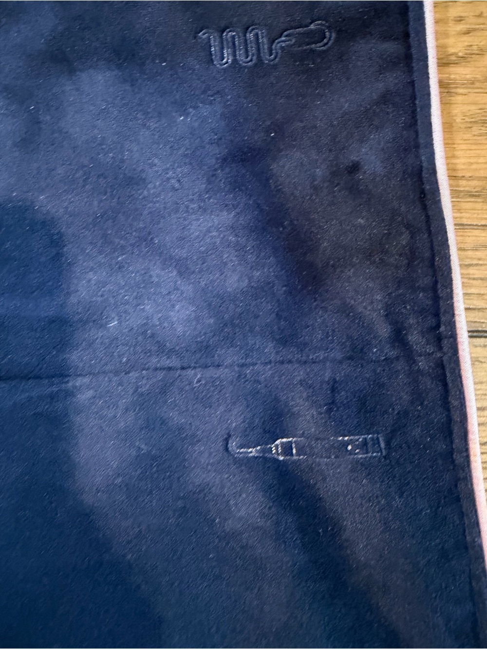 Dyson Black Mat with Light Pink Trim no tools - Picture 6 of 9